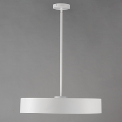 Echo 24" LED Pendant