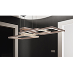 Traverse LED Pendant