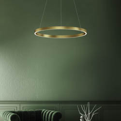 Groove 24" LED Pendant WiZ