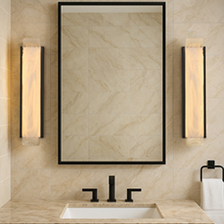 Celine 24" LED Bath Vanity