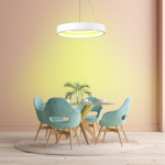 iCorona Friends of Hue LED Pendant