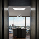 Alumilux: Aster 8-Light LED Pendant